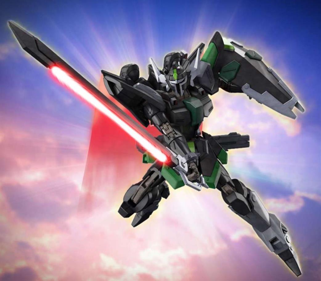 Bandai 1/144 95477 Gundam HG Black Knight Squad Rud Ro A