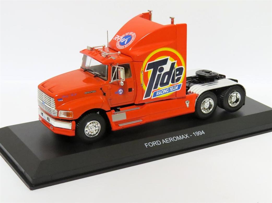 MAG 1/43 MAG PT09 Ford 1994 Aeromax Diecast Model