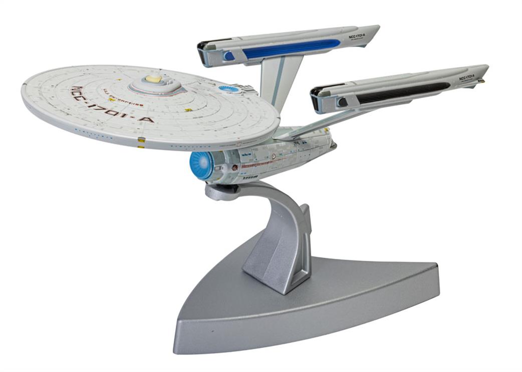 Corgi  CC98002 Star Trek USS Enterprise NCC-1701-A Star Trek VI: The Undiscovered Country