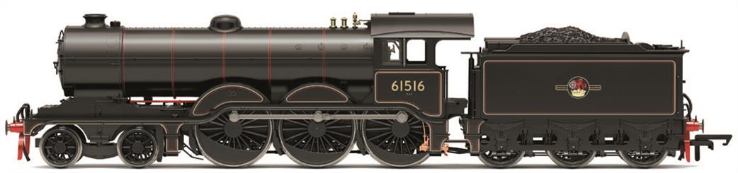 Hornby OO R30501 BR B12 Class 61516