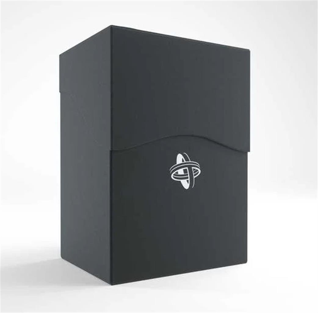 GameGenic GGS25021ML 80+ Black Deck Box