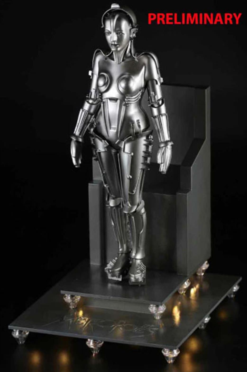 Revell 1/8 03517 Cyborg from the Film Metropolis Figure Kit
