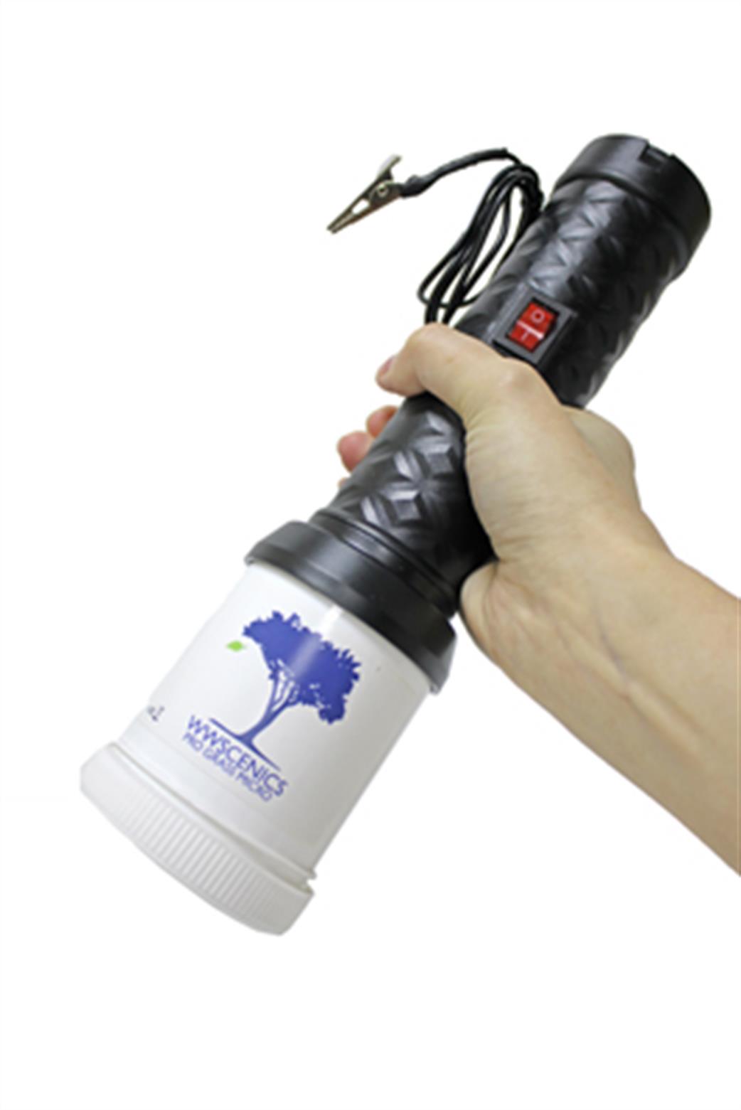 WWScenics  WSPG-003 Pro Grass Micro Applicator