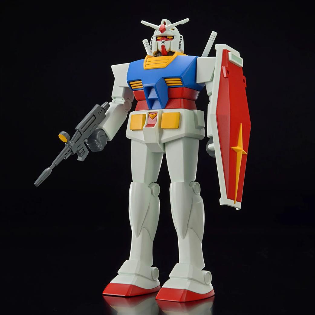 Bandai 1/144 5067411 Best Mecha Collection RX-78-2 Gundam Revival Version