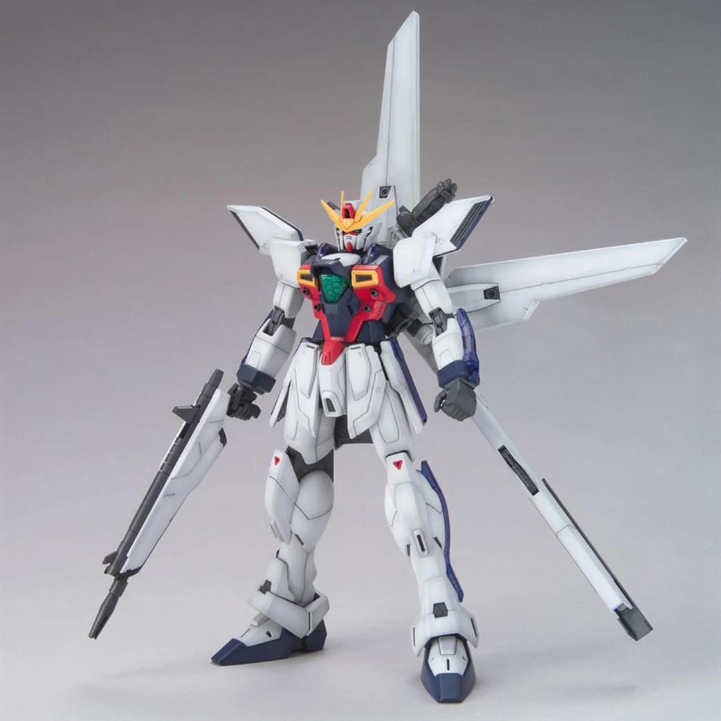 Bandai 1/100 5063149 MG GX-9900 Gundam X