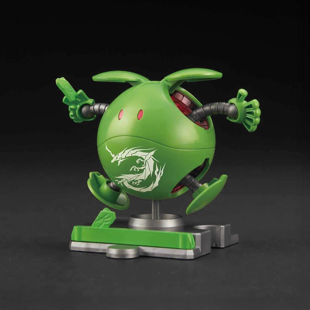 Bandai  5058169 Haropla SD Sangoku Soketsuden Haro