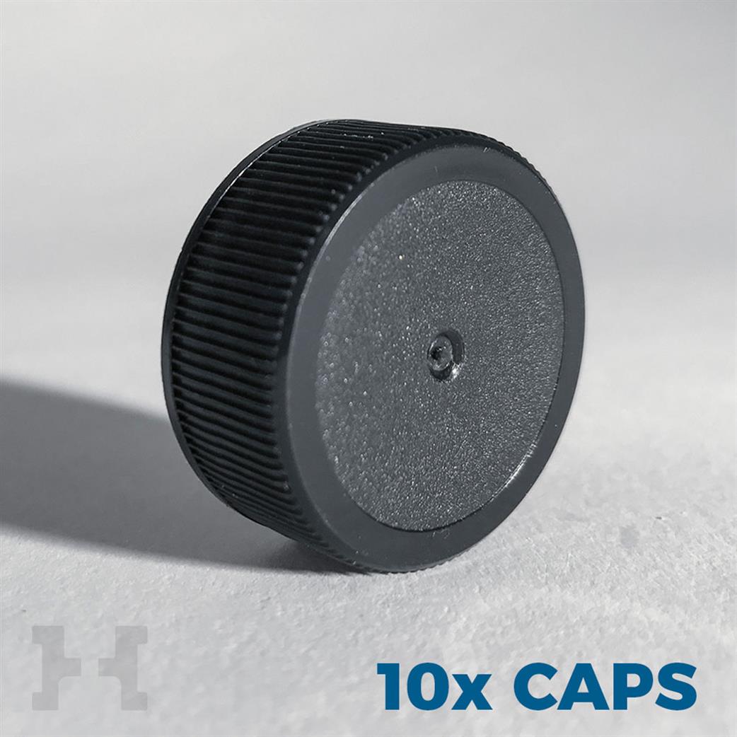 Game Envy  GE-CAPS Creations Bottle Cap pack of 10