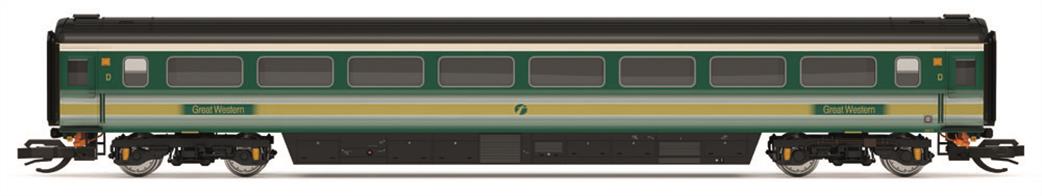 Hornby TT:120 TT4074B FGW MK3 TS 42272 Coach
