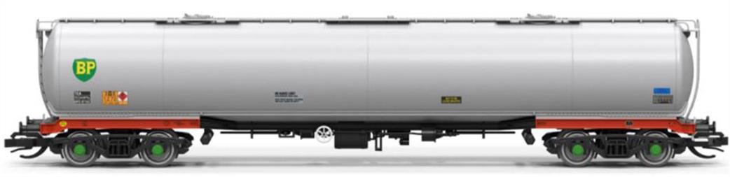 Hornby TT:120 TT6088 BP TEA Tanker BP BPO 87192 wagon