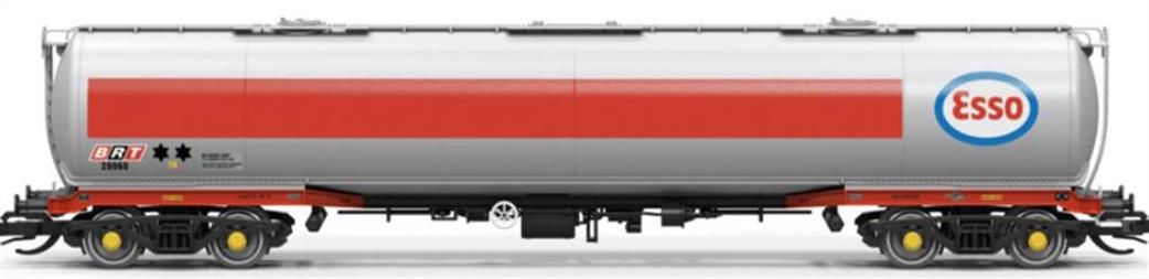 Hornby TT:120 TT6089 Esso TEA Tanker 20060