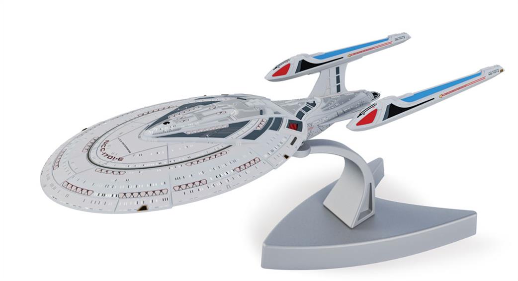 Corgi  CC98101 U.S.S. Enterprise NCC-1701-E, Star Trek: First Contact