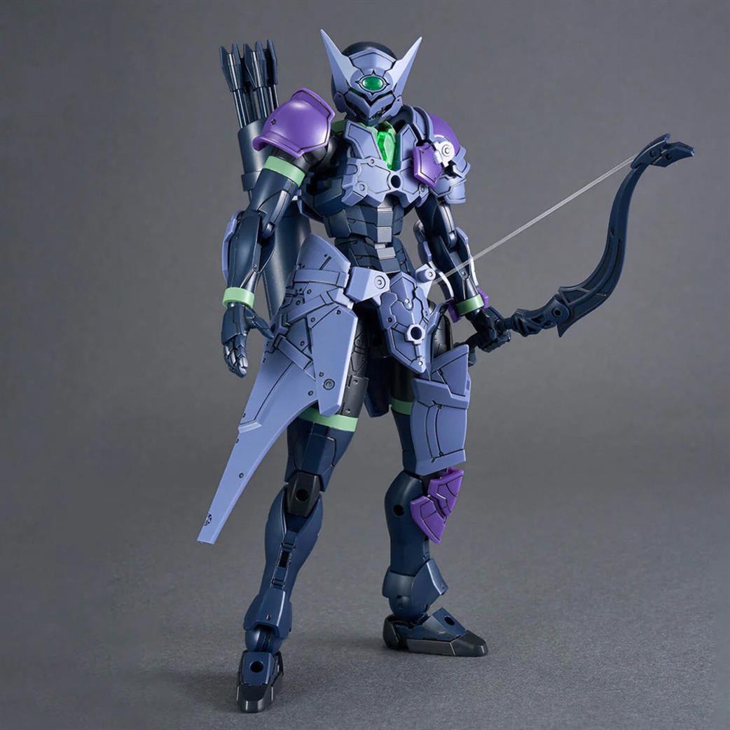 Bandai  5068349 30MF Rosan Archer Plastic Model Kit