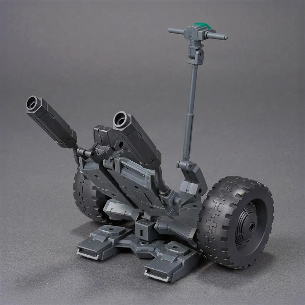 Bandai 1/144 5068361 30MM Extended Armament Vehicle Wheel Mobile Version