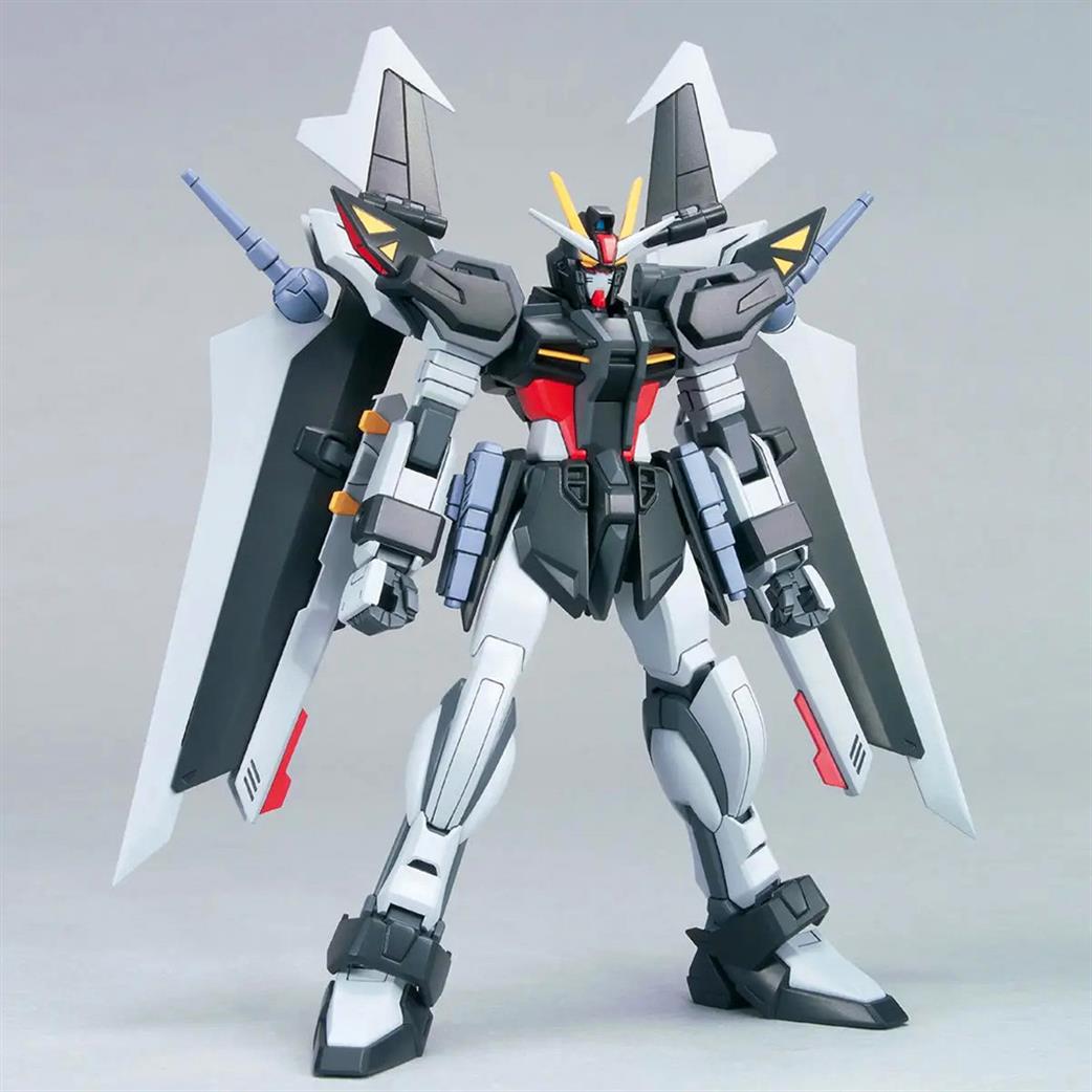 Bandai 1/144 5058269 HG Strike Noir Gundam