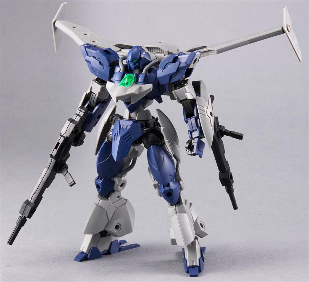 Bandai 1/144 5067160 30MM bEXM-21 Verdenova Navy