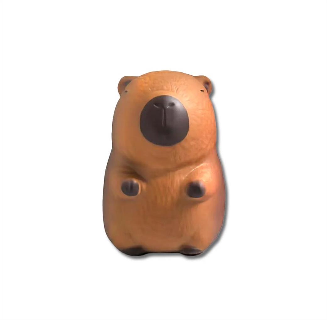 Scrunchems  39260 The Big Capybara
