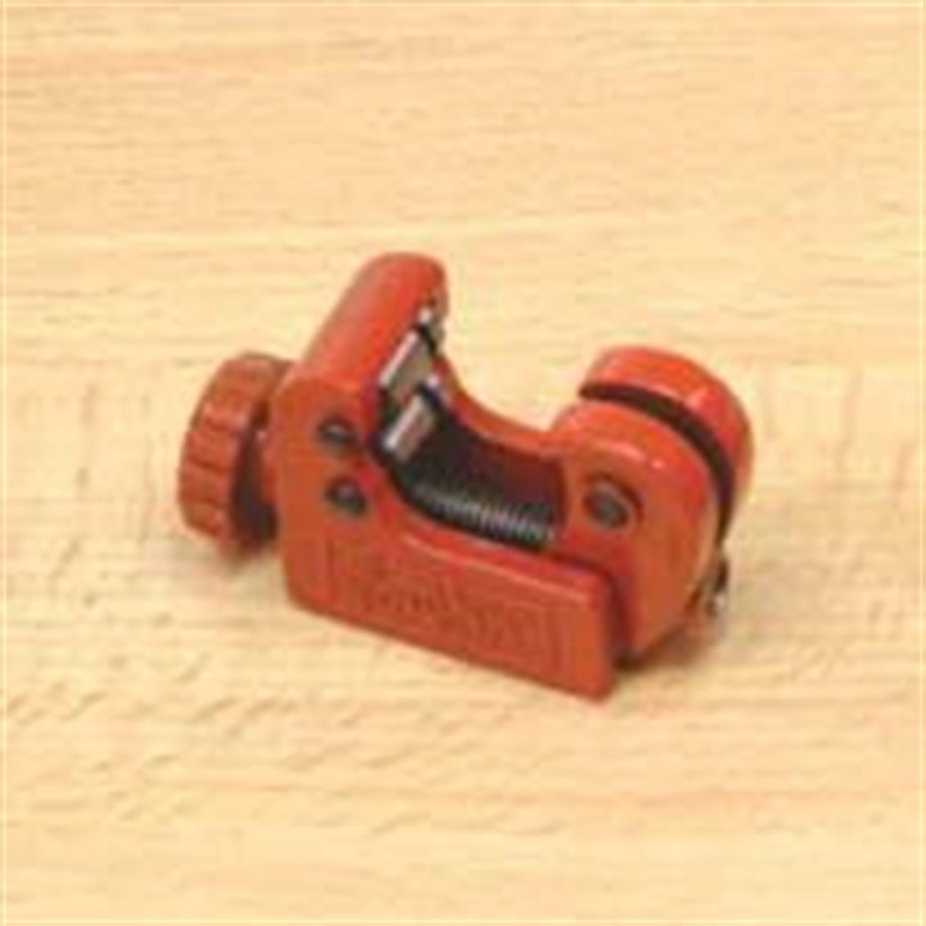 Expo  71510 Mini Tube Cutter 1/8-7/8in OD