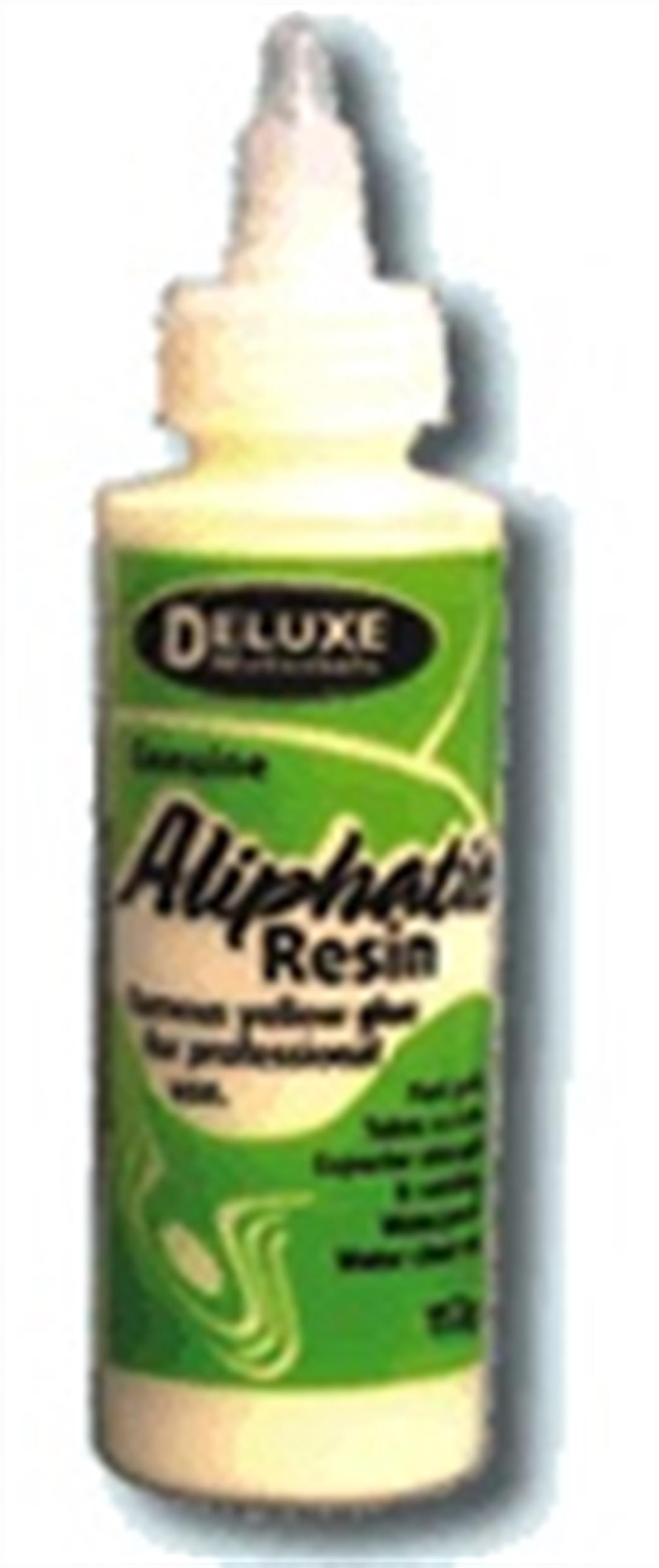 Deluxe Materials  AD8 Aliphatic Resin Glue 112g 4oz