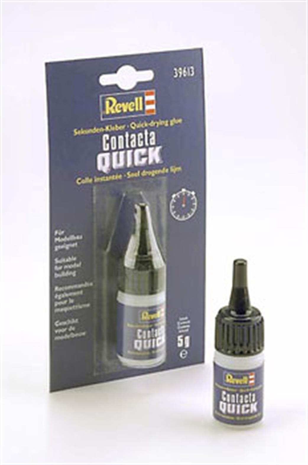 Revell  39613 Contacta Super Glue