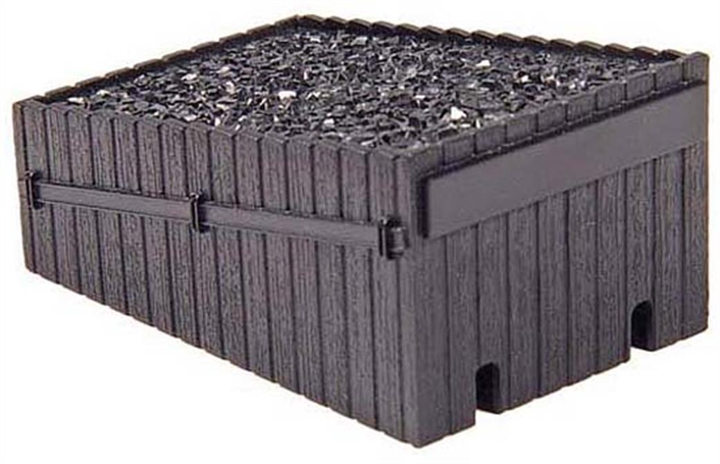 Bachmann OO 36-883 Buffer Stop