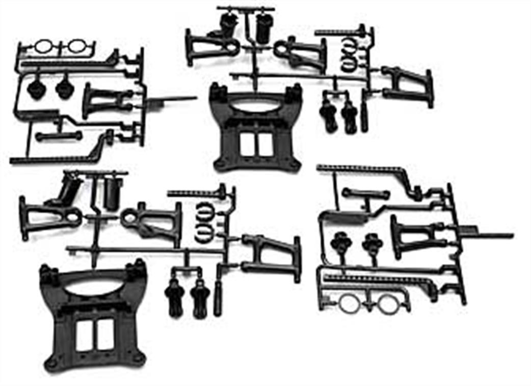 Tamiya  51003 (SP-1003) TT-01 B Parts (was 0005887)