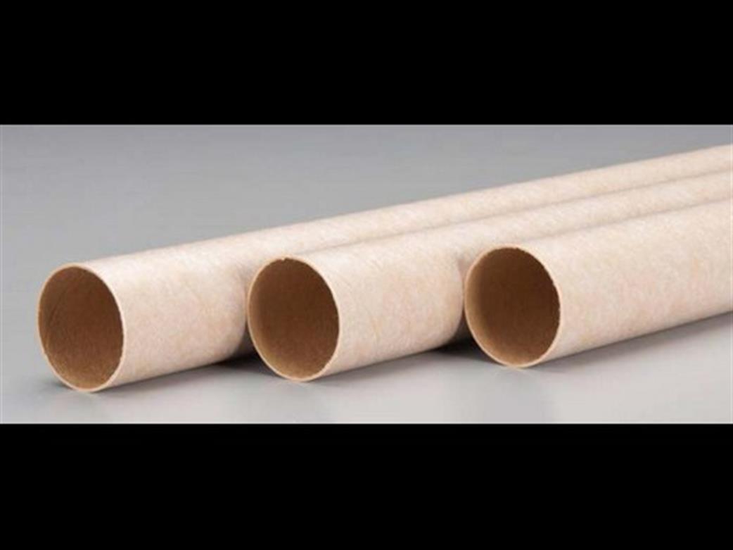 Estes  303087 BT55 Rocket Body Tubes x 3