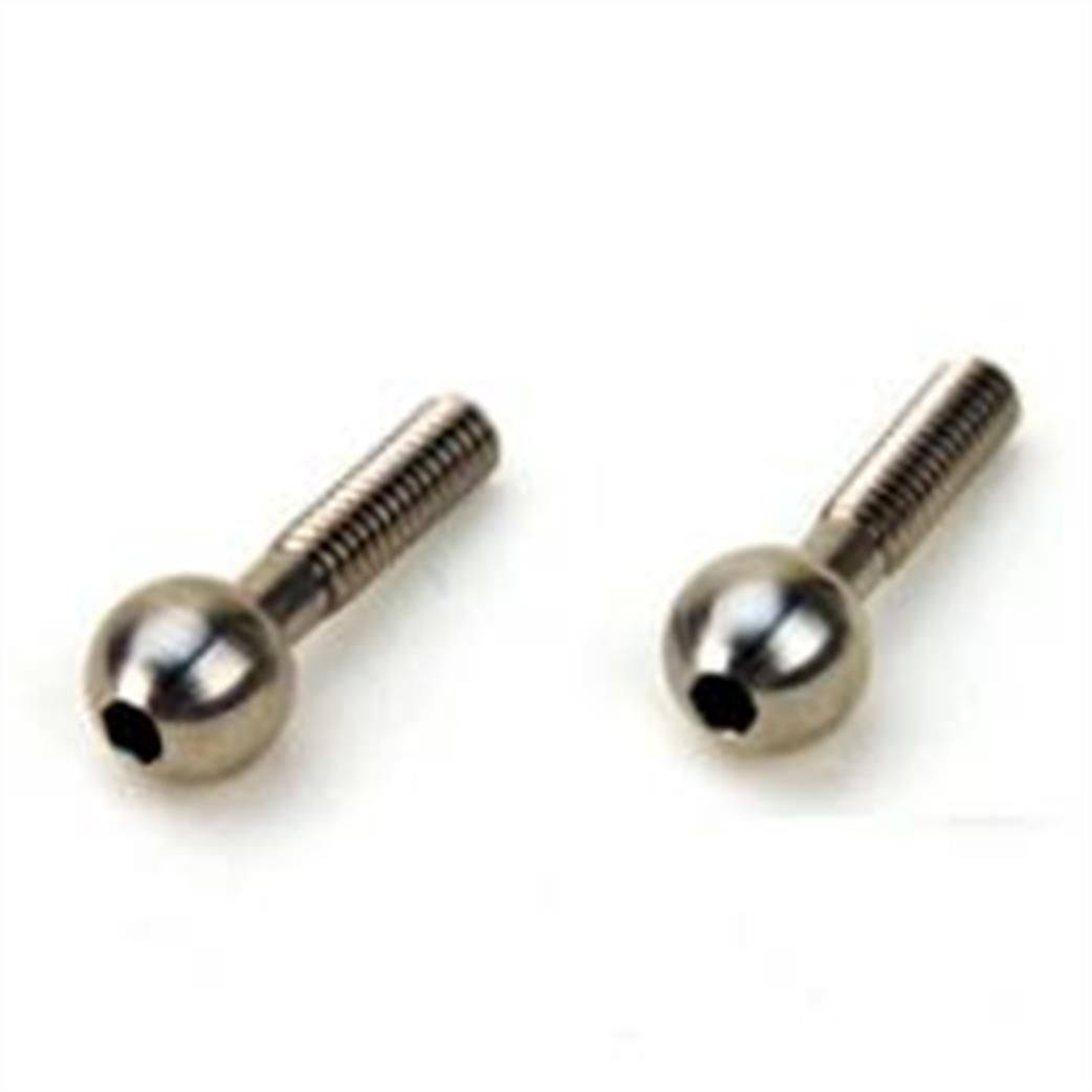 Thunder Tiger  PD0913 TS4 Spare Titanium Adjust Ball