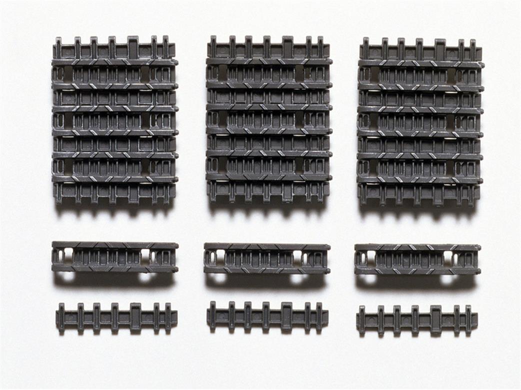 Tamiya 1/35 35165 King Tiger Track Links Separate