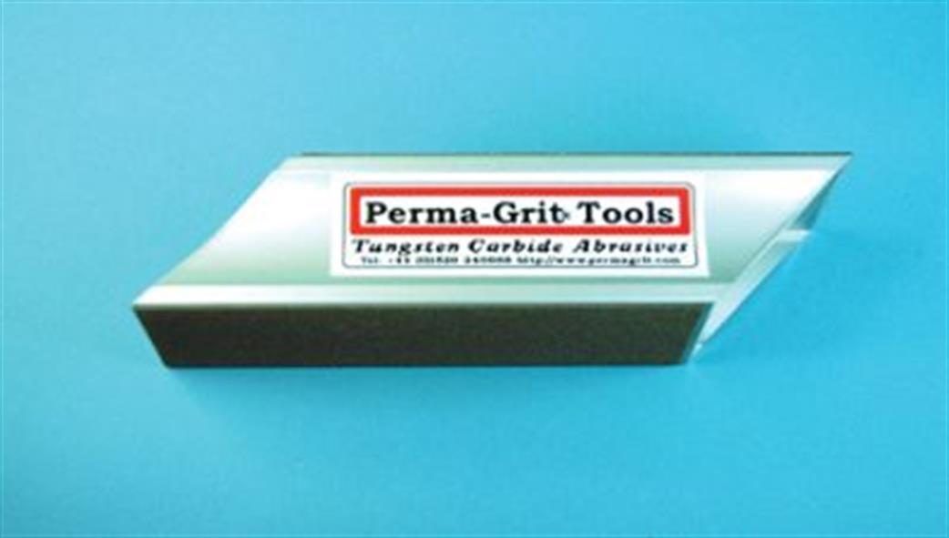 Permagrit  WB140 Wedge Sanding Block Coarse/Fine