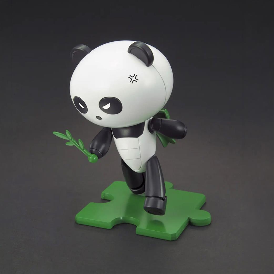 Bandai 1/144 5059150 HGBF Panda'gguy