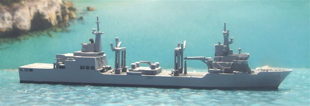 Albatros 1/1250 ALK625 Cantabria A15 Spanish Supply Ship Waterline Model