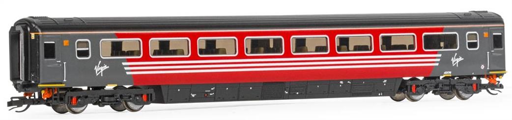 Hornby TT:120 TT4047A Virgin HST Mk3 Coach TS 42176