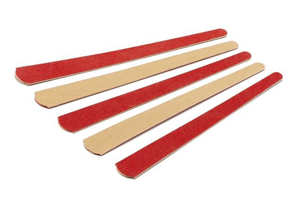 Revell  39069 Sanding Sticks 120 /150 Pack of 5