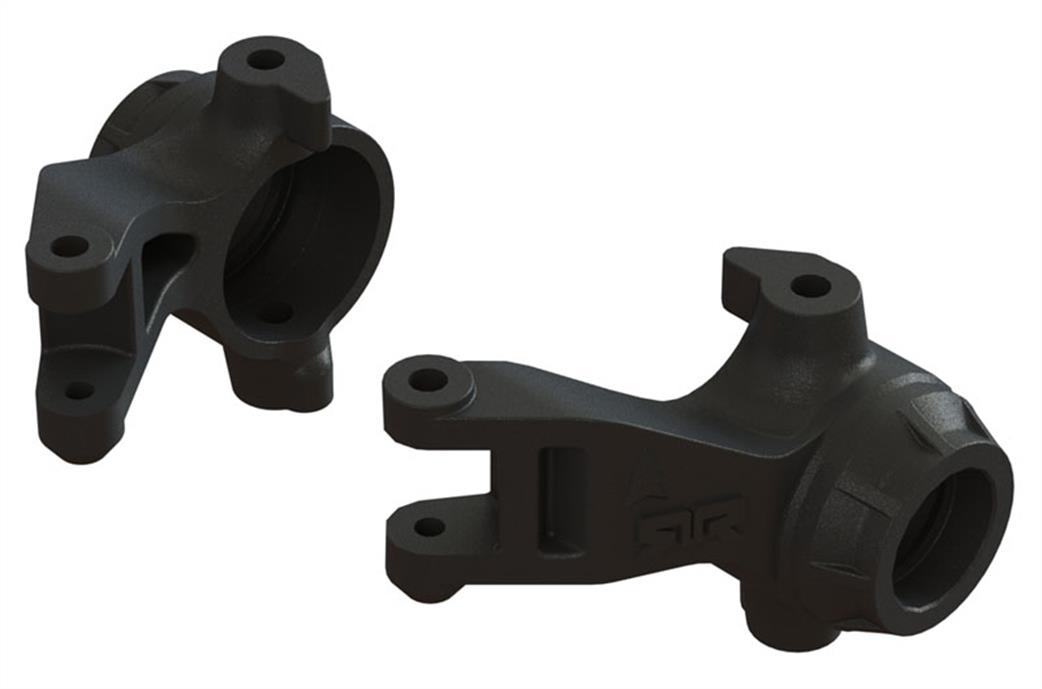 Arrma 1/10 AR330469 Steering Block for Vorteks Granite