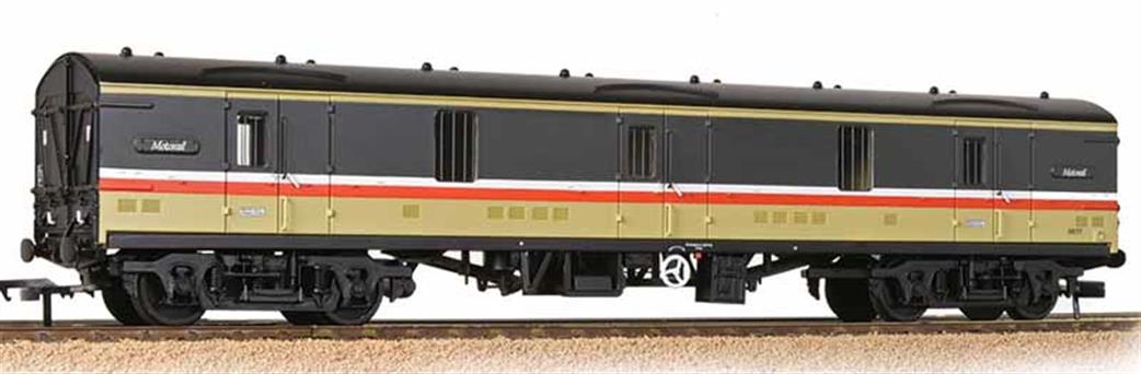 Bachmann OO 39-276A BR InterCity Motorail Mk1. GUV General Utility Van InterCity