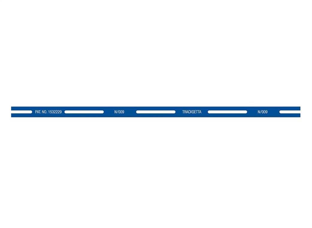 Tracksetta N NT10 N Gauge 10 Inch Straight