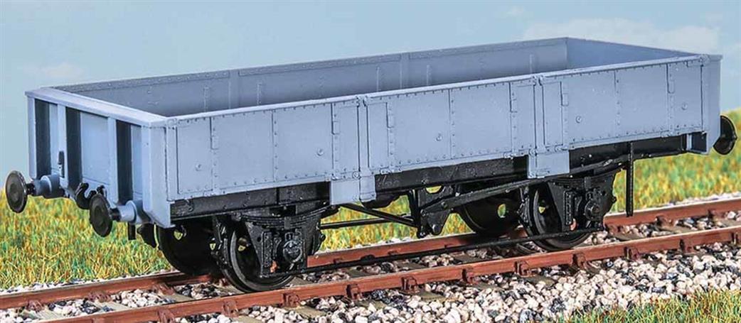 Parkside Kits OO PC72 BR Grampus Engineers Wagon