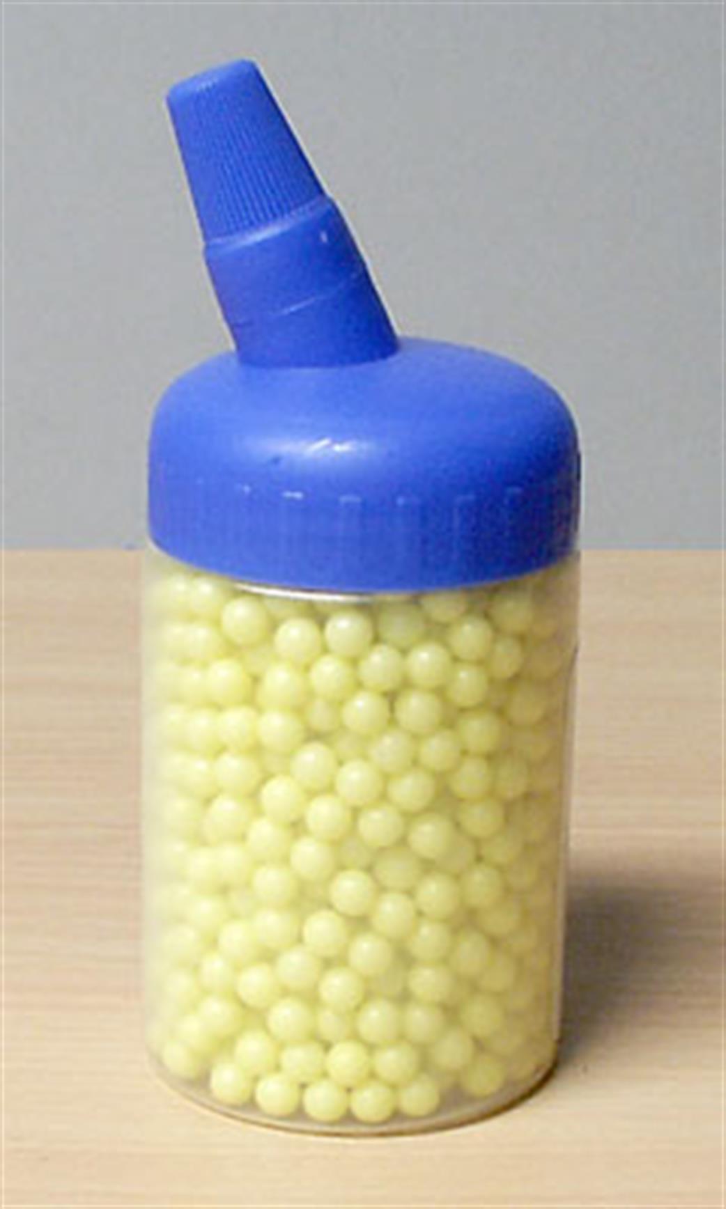 SMK  SP1012BIY Quick Loader 1000 0.12g 6mm BB Pellets