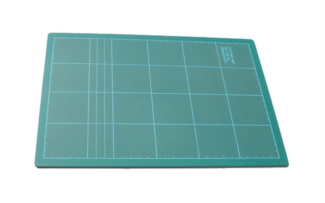 Expo  71204 A4 Cutting Mat 300 x 220mm