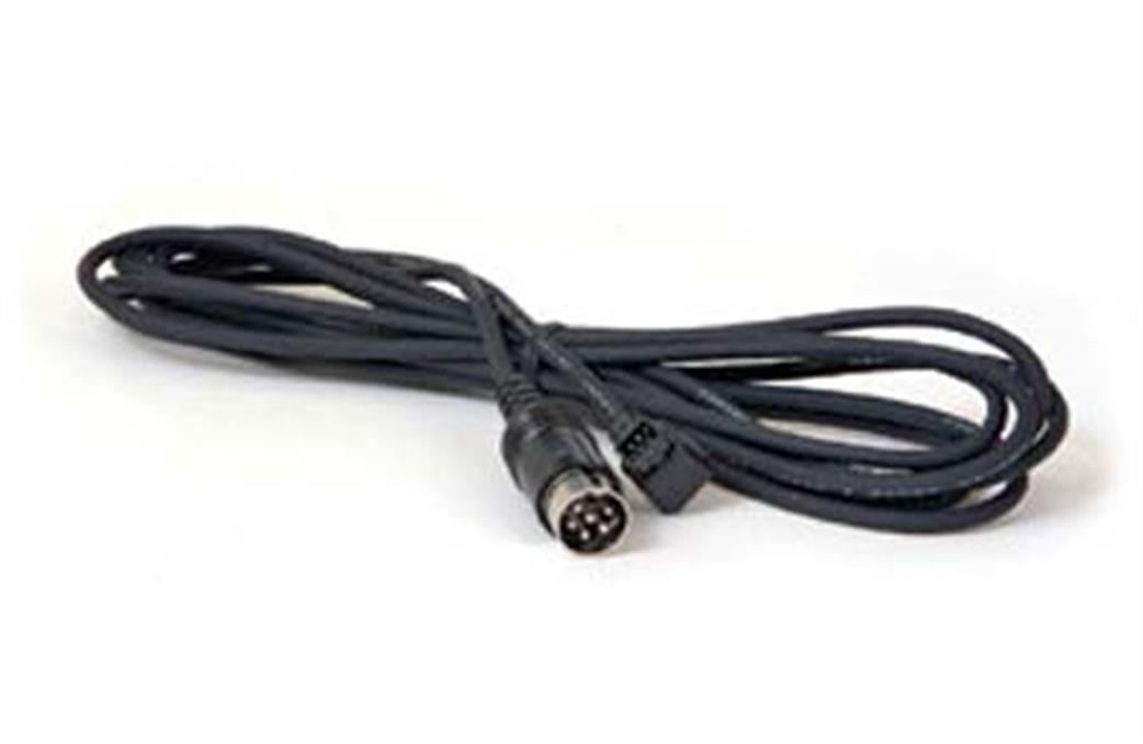 Futaba  TC-SQDIN Trainer Lead 6EXA/9ZCAP/9ZAP (Square to DIN)