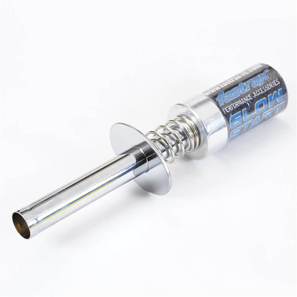 Fastrax  FAST51S Glow Ignitor 1800MAH