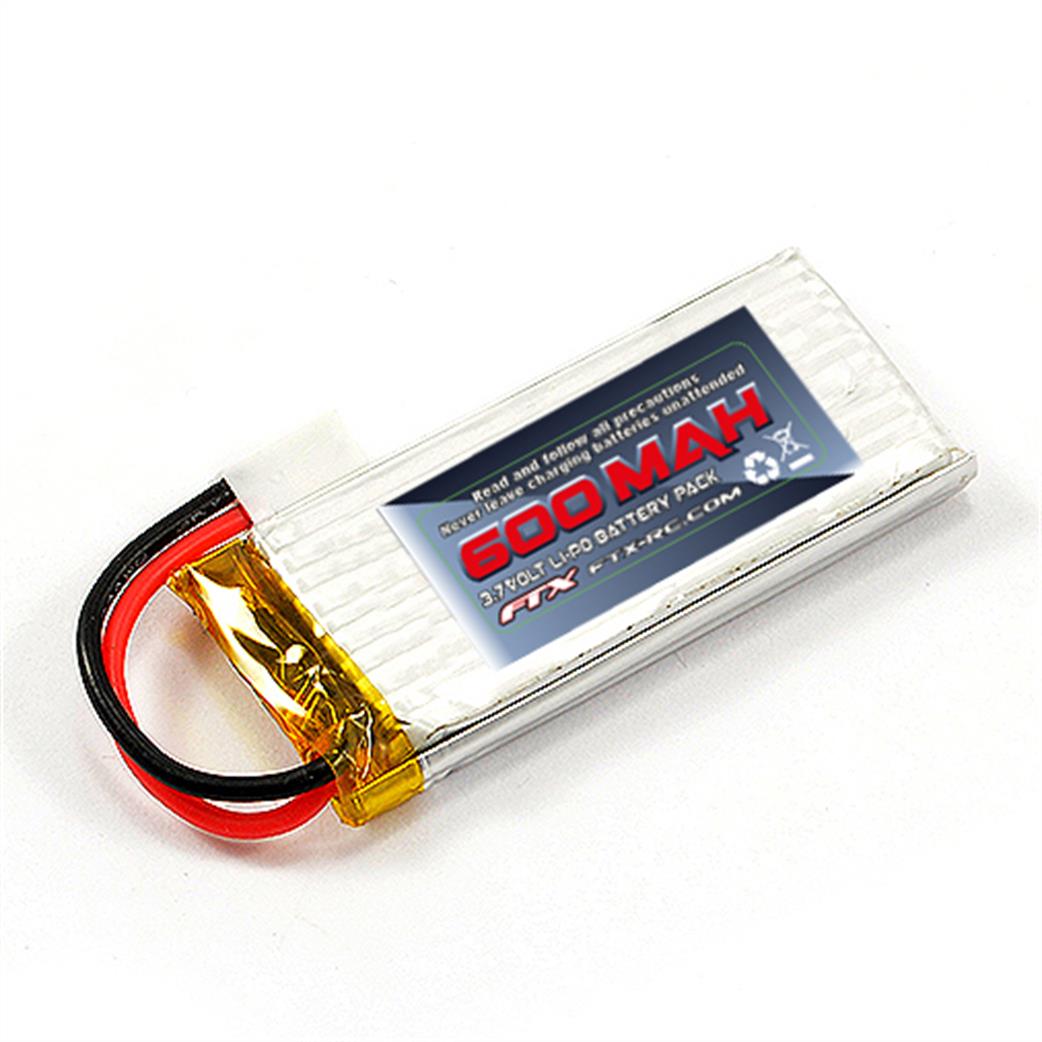 FTX  FTX8882 3.7V 500Mah Lipo For Outback Mini