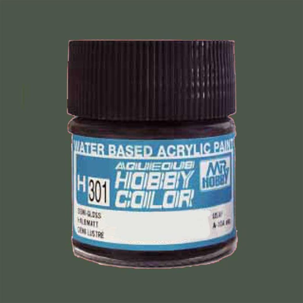 Gunze Sangyo  H421 421 RLM 81 Brown Violet Mr Hobby Acrylic Paint 10 ml