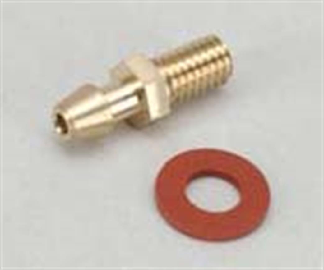 Radio Active  RGA2005/M4 Pressure Nipple M4