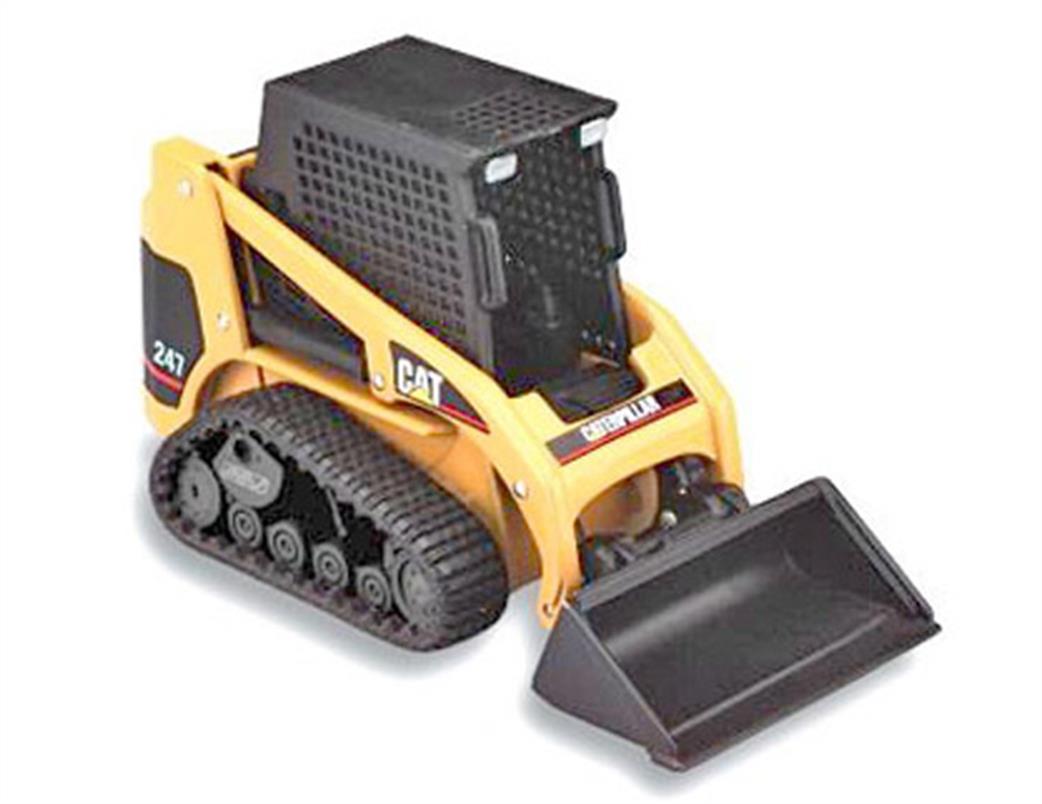 Norscot 1/32 55102 CAT 247B Multi Terrain Loader