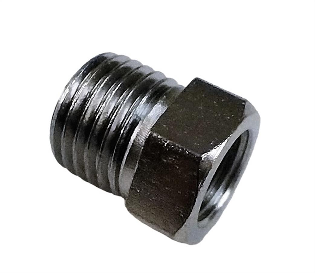 Expo  BA006 Compressor Connector 1/4