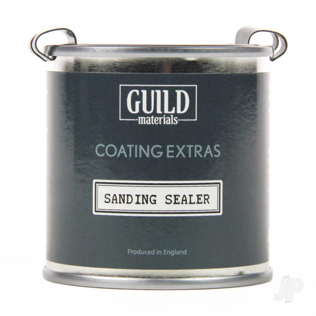 Guild Lane  GLDCEX1100250 Sanding Sealer 250ml