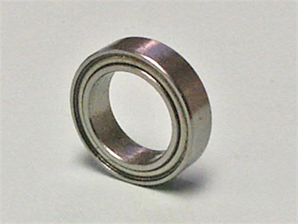 Expo  21210 Bearing Ballrace 5x11x4mm