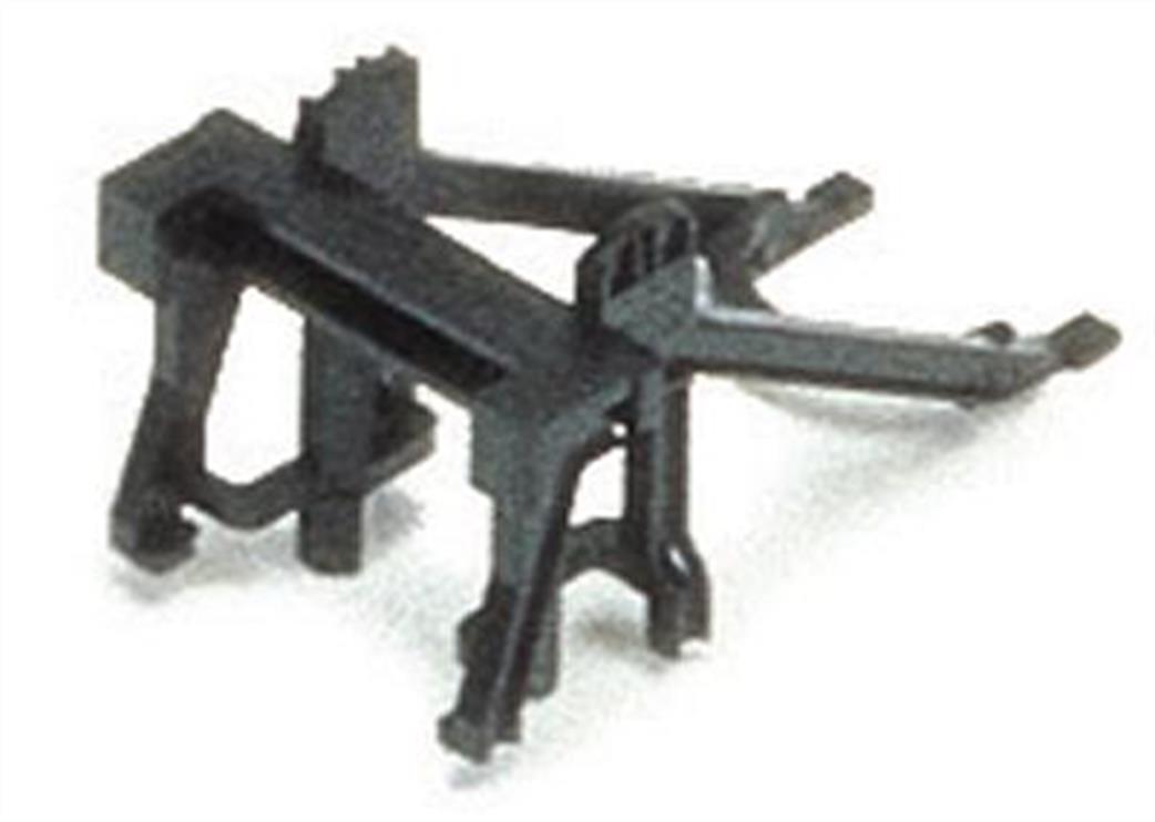 Hornby OO R083 Buffer Stop