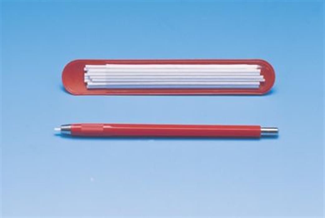 Expo  70521 Refills For 2mm Scratch Brush